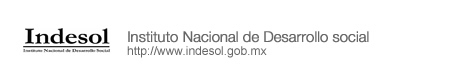 INDESOL